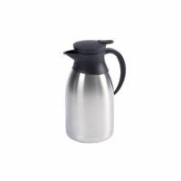 Termokande 1.5 ltr 28.5cm Rustfri indsats Matpoleret
