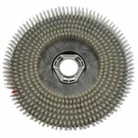 B&oslash;rste Rund 15 tommer 38 cm H&aring;rd Nylon til Gulvvasker TASKI Swingo XP-R BMS