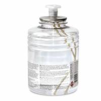 Lampeolie &Oslash;4,6x7,5 cm Br&aelig;ndetid 24 timer