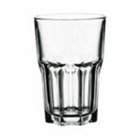 Glas Granity Beverage 42 cl &Oslash;8.9x13 cm H&aelig;rdet
