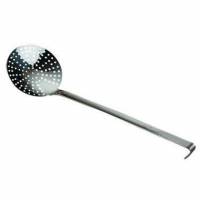 Hulske Piazza Monoblok &Oslash;160xL565 mm Rustfri st&aring;l