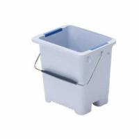 Spand Ultra Speed Pro 10 ltr gr&aring;