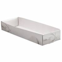 Rugbr&oslash;ds&aelig;ske S-Line XL  275x100x45 mm