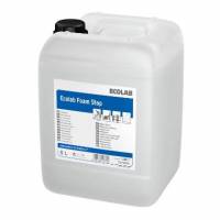 Maskinopvask Skumd&aelig;mper Flydende Foam Stop 5ltr m. Parfume til gulvvaskemaskiner