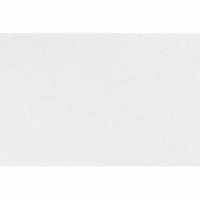 Dug Stikdug Dunisilk+  84x84cm Hvid