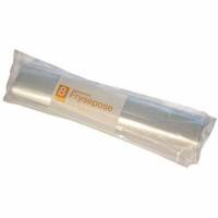 Frysepose Catersource 8 ltr 270x500 mm 34my med Skrivefelt LDPE