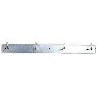 Oph&aelig;ng Aluminium Til Engangsforkl&aelig;der