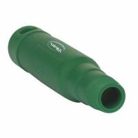 Skaft mini 16 cm gr&oslash;n