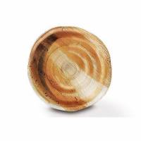 Sk&aring;l &Oslash;120 mm Bionedbrydelig Palmeblad