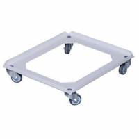 Vogn til &oslash;lkasse