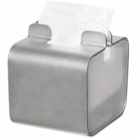 Dispenser Serviet Tork&nbsp;Xpressnap Bordmodel N10 L165xB180xH160mm Aluminium Gr&aring;