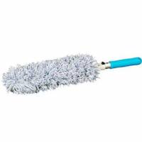 Afst&oslash;vningsmoppe 51 cm til h&aring;ndtag