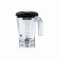 Kande 1.8 ltr PC til Hamilton Beach Tempest&/Summit 107837 og 109821