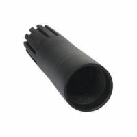 Adapter konus Sort til Vinduesskraber/Gevindskaft/osv