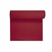 Kuvertl&oslash;ber Tete &agrave; Tet&ecirc; 0.4x24m bordeaux