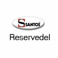Reservedel Grapefrugt kegle til Santos nr 52 Juicepresser 107708