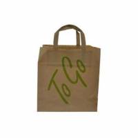 B&aelig;repose Catersource 12 ltr 250x200x260mm 80 gr m/Hank Papir Brun To Go