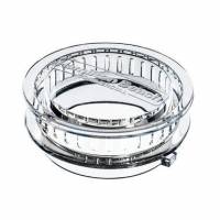 L&aring;g Fillercap Plast Klar til Hamilton Beach Tempest HBH650 107837