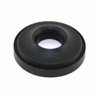 L&aring;g Krans Gummi Sort til Hamilton Beach Tounant HBF600 107840