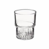 Glas Stacking Duralex 16 cl &Oslash;6.6x7.9 cm H&aelig;rdet glas
