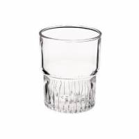 Glas Stacking Duralex 20 cl &Oslash;7.1x8.6cm H&aelig;rdet glas