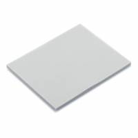 Slibesvamp Flexiclean 115x135x5 mm korn 280 Gr&aring;