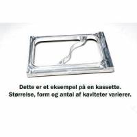 Kassette til 2227-3 passer til 106823 DS4