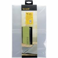 Menu Inds&aelig;tsningsark A5 Transparent