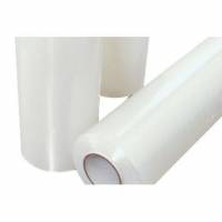 Film Diawrap Uperforeret B45cmxL1200m 10.5my 3 tommer PE Klar