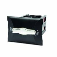 Dispenser Tork Xpressnap Diskmodel Sort til Serviet N4