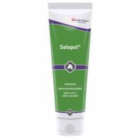 H&aring;ndrens Solopol Classic Ecolabel til kraftig olie/fedt med Parfume 250 ml