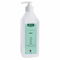 Cremes&aelig;be Plum Daily Svanem&aelig;rket uden Farve/Parfume 600 ml