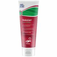 Hudcreme Stokolan Hand and Body 100ml ECARF med Parfume Snapl&aring;g 8.6\% fedt