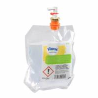 Luftfrisker Flydende Kleenex Fresh 300ml med Parfume til KC Aquarius dispenser