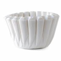 Sk&aring;lfilter Catersource TCF 20ltr &Oslash;457/&Oslash;203xH127mm papir Svanem&aelig;rket hvid