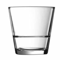 Glas Arcoroc Stack up 21 cl &Oslash;8.3x8 cm