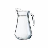 Serveringskande Studio 1.6 ltr &Oslash;140x240 mm med Hank Glas