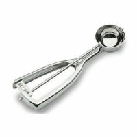 Isske Lacor 1/40L &Oslash;4.4 cm med Saksegreb Rustfri st&aring;l