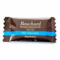 Chokolade Lys  Bouchard 5 gr 200 stk