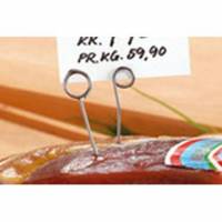 Prisn&aring;l 5 cm Rustfri st&aring;l