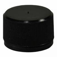 L&aring;g 28 mm HDPE Sort til 141166/141177/141193