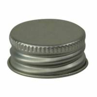 L&aring;g 28 mm med Liner uden Anbrudsring Aluminium til 141166/141177/141193