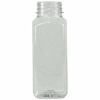 Flaske BELLA 250 ml &Oslash;51.3x140.2 mm 30\% RPET