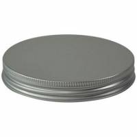 L&aring;g 70 mm med Liner uden Anbrudsring Aluminium til 110318