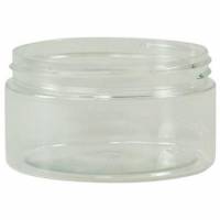 D&aring;se 200 ml &Oslash;93x50.5 mm PET Klar