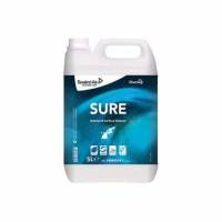 Universalreng&oslash;ring SURE Interior&Surface Cleaner Plantebas uden parfume 5ltr