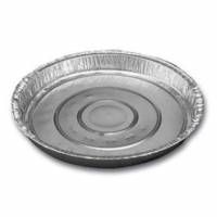 Alubakke 900 ml &Oslash;220/247x24 mm Rund