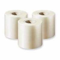 Lukkefilm 185 mm x 400 m 40 my AF PET