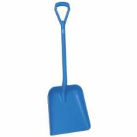 Skovl Vikan 379 x 345 x 90 mm 1035 mm Bl&aring;