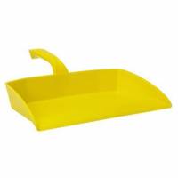 Fejebakke 33 cm Gul